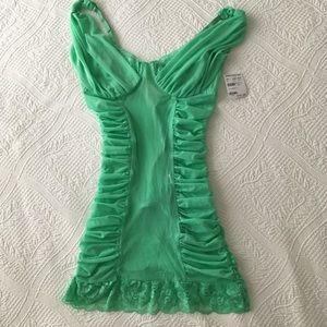 SALE! NWT Frederick's of Hollywood Sexy Lingerie